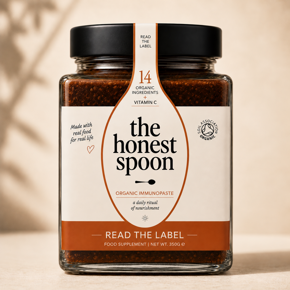The Honest Spoon